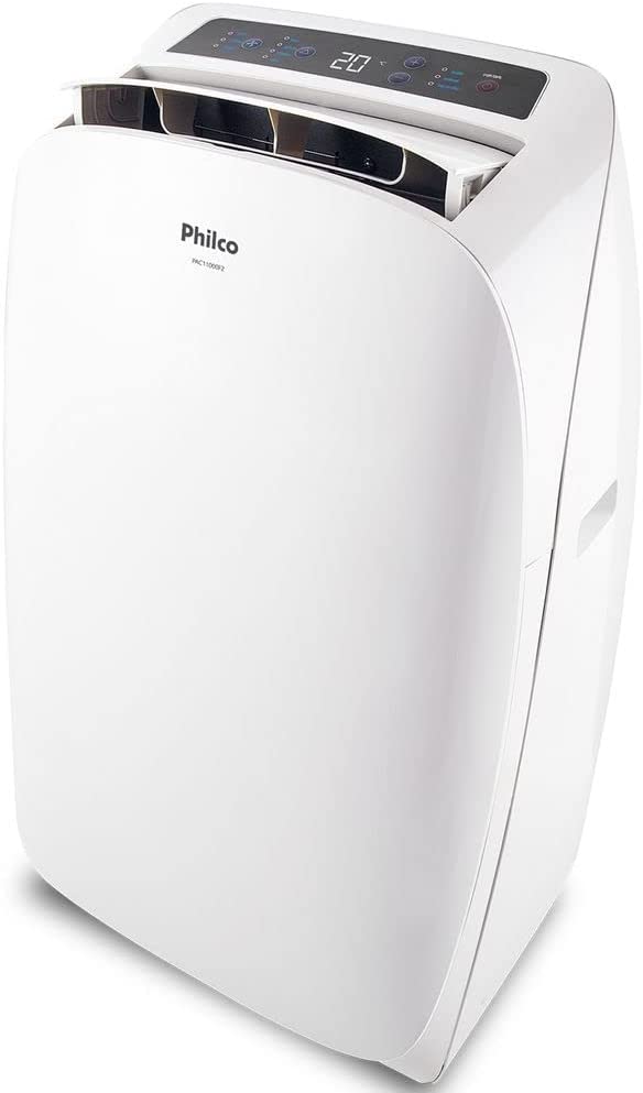 Philco PAC11000F2