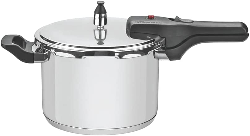 Tramontina Inox Brava