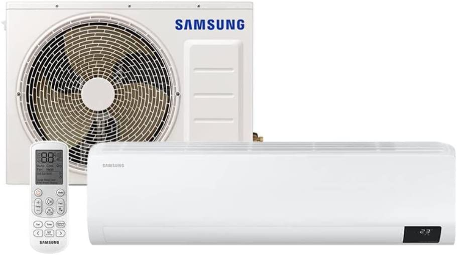ar-condicionado Samsung Digital Inverter Ultra