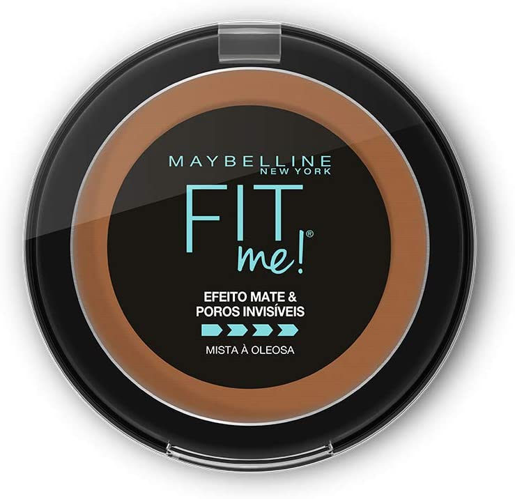 Maybelline Fit Me