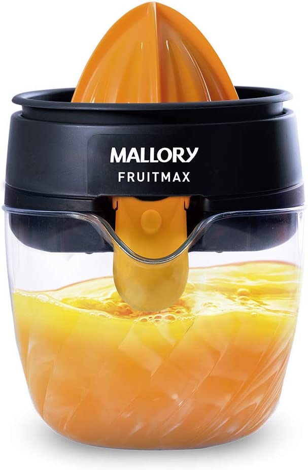 Espremedor de Frutas Mallory Fruitmax