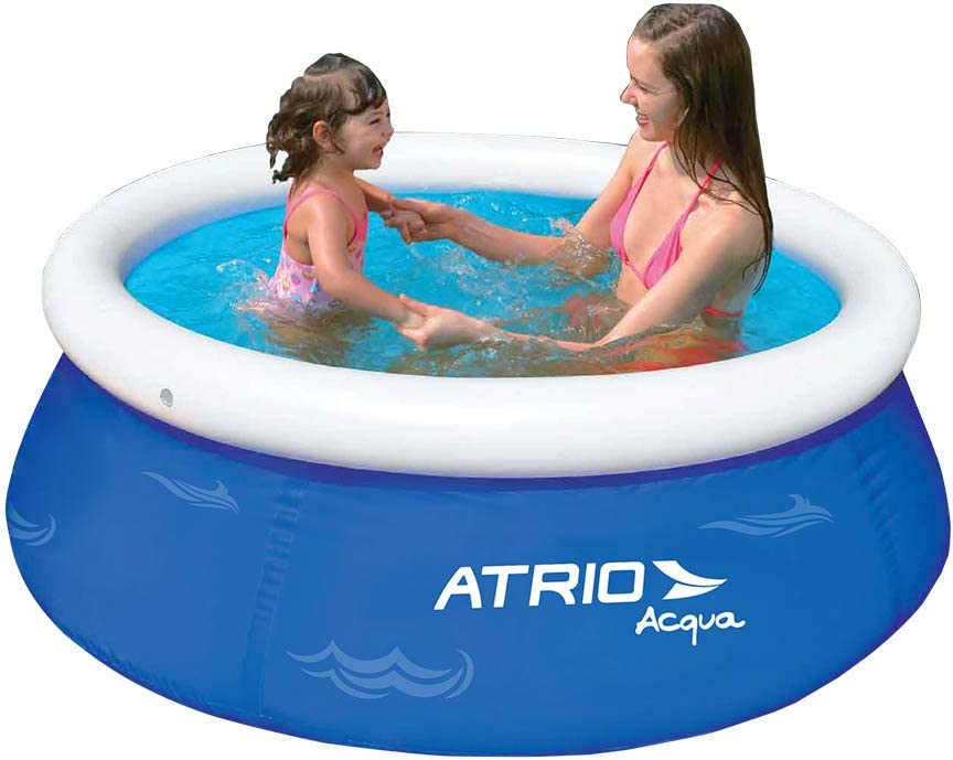 Atrio Circular 1000L