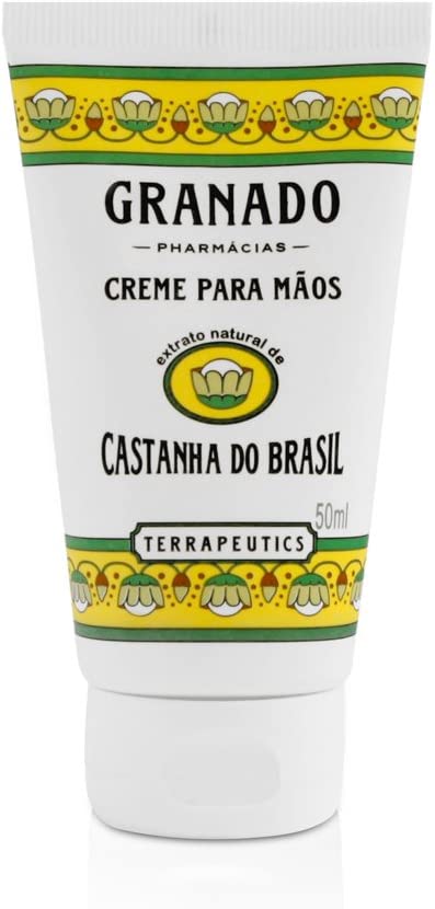 Creme para mãos Granado