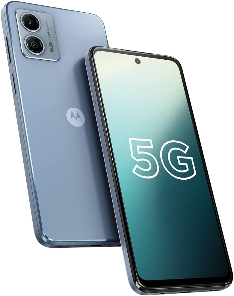 Moto G53 até 2000 reais