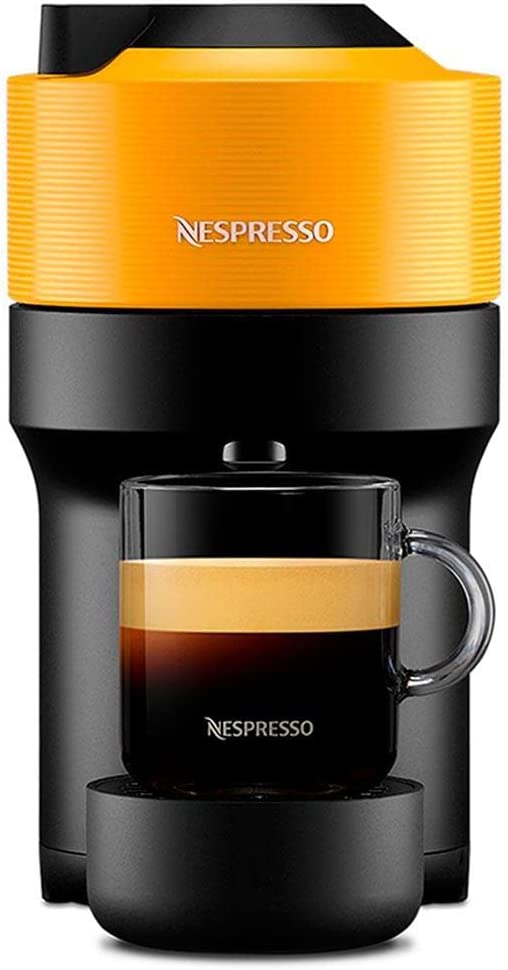 Cafeteira Nespresso Vertuo Pop