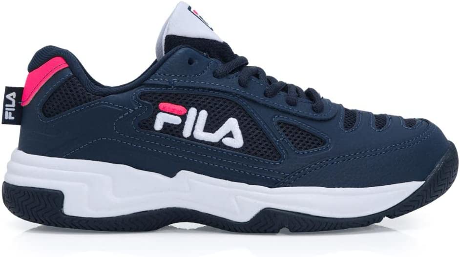 Tênis para jogar tennis Fila Lugano 7.0 