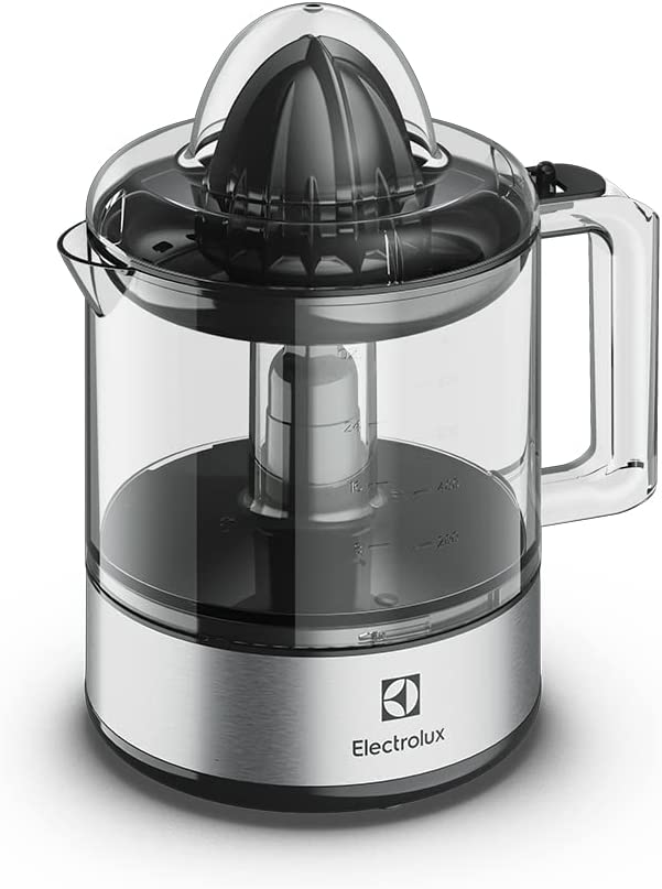 Electrolux Efficient