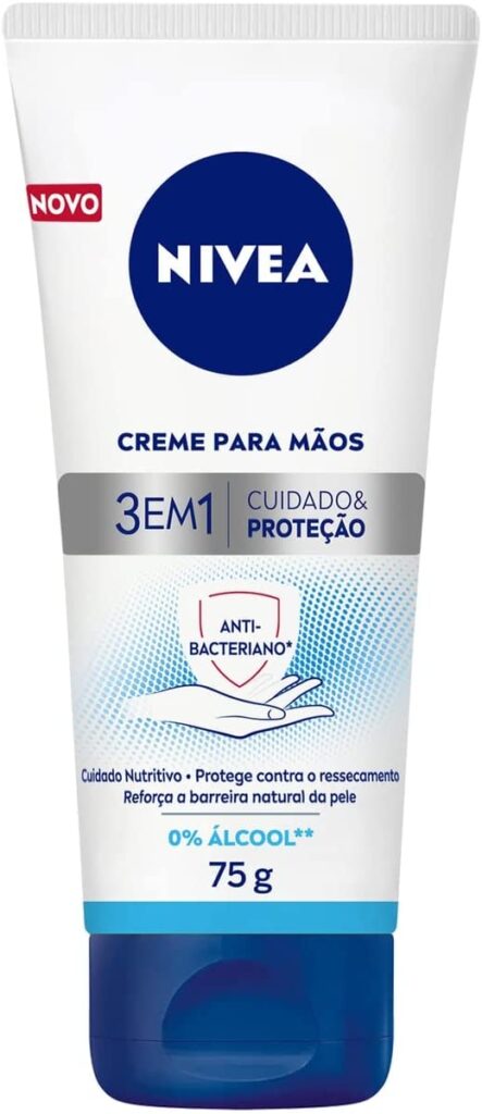 Nivea 3 em 1