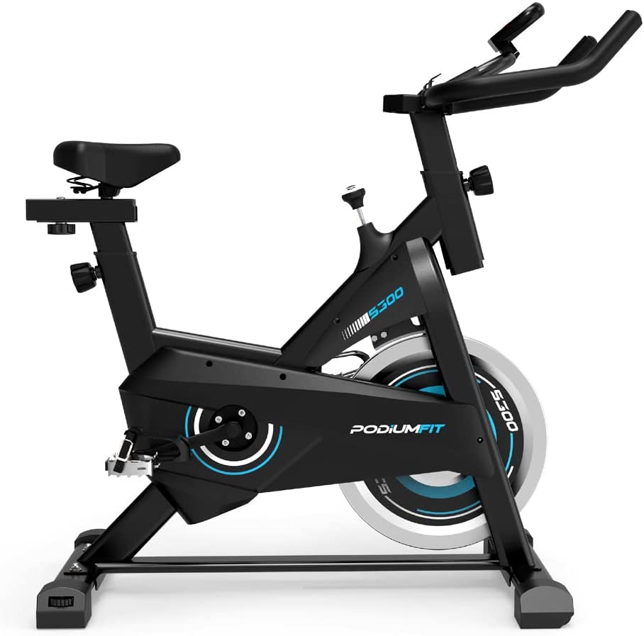 Spinning PodiumFit S300