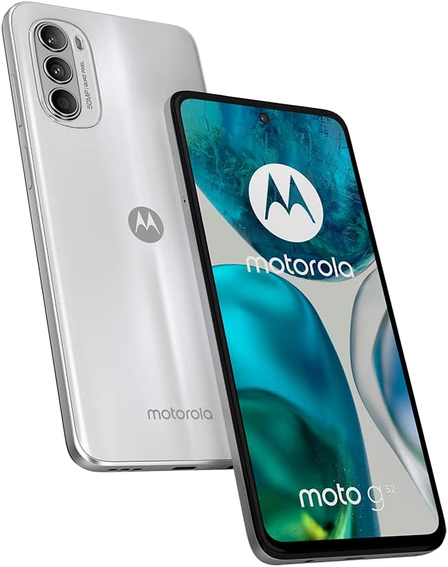 celular até 1500 reais Moto G52