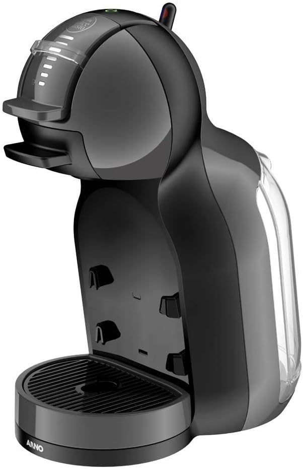 Dolce Gusto Mini Me