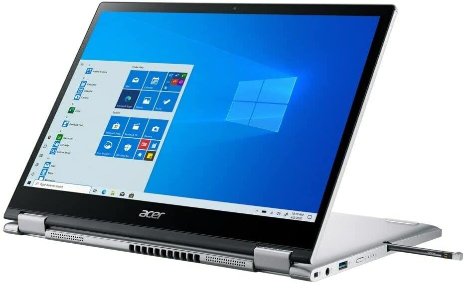 Acer Laptop Conversível 2 em 1