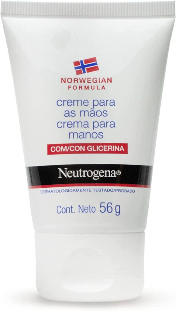 Neutrogena Norwegian