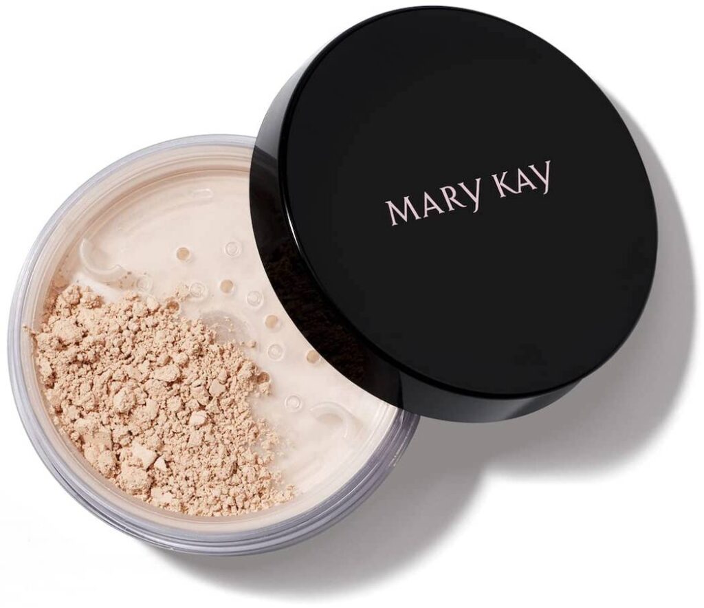 Pó Compacto Mary Kay