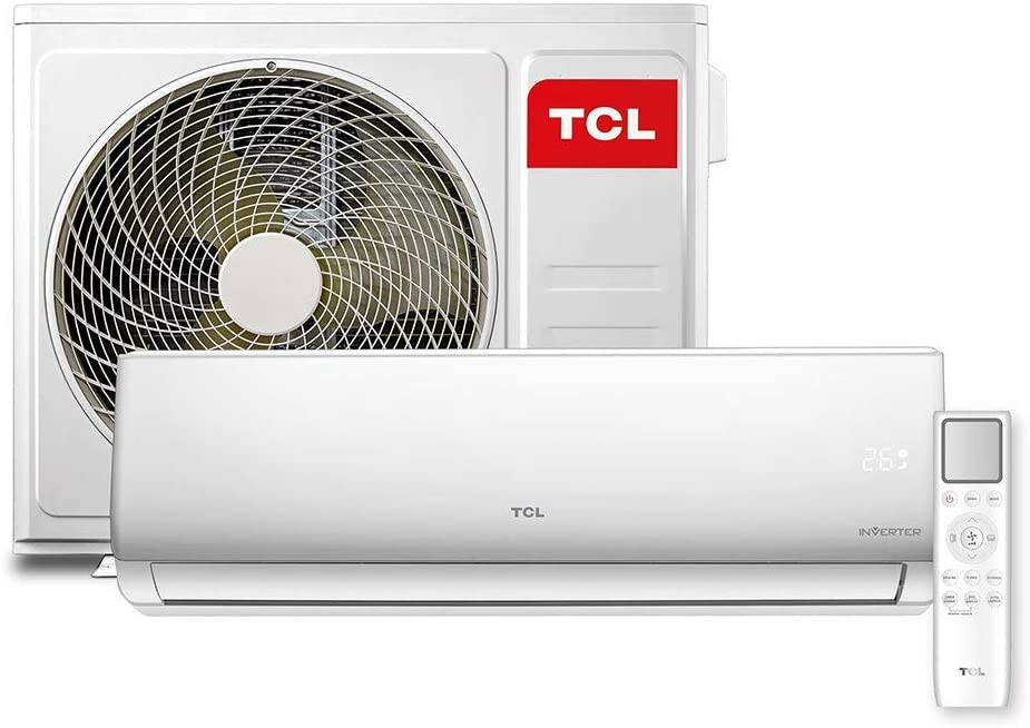 ar-condicionado TCL Split Inverter