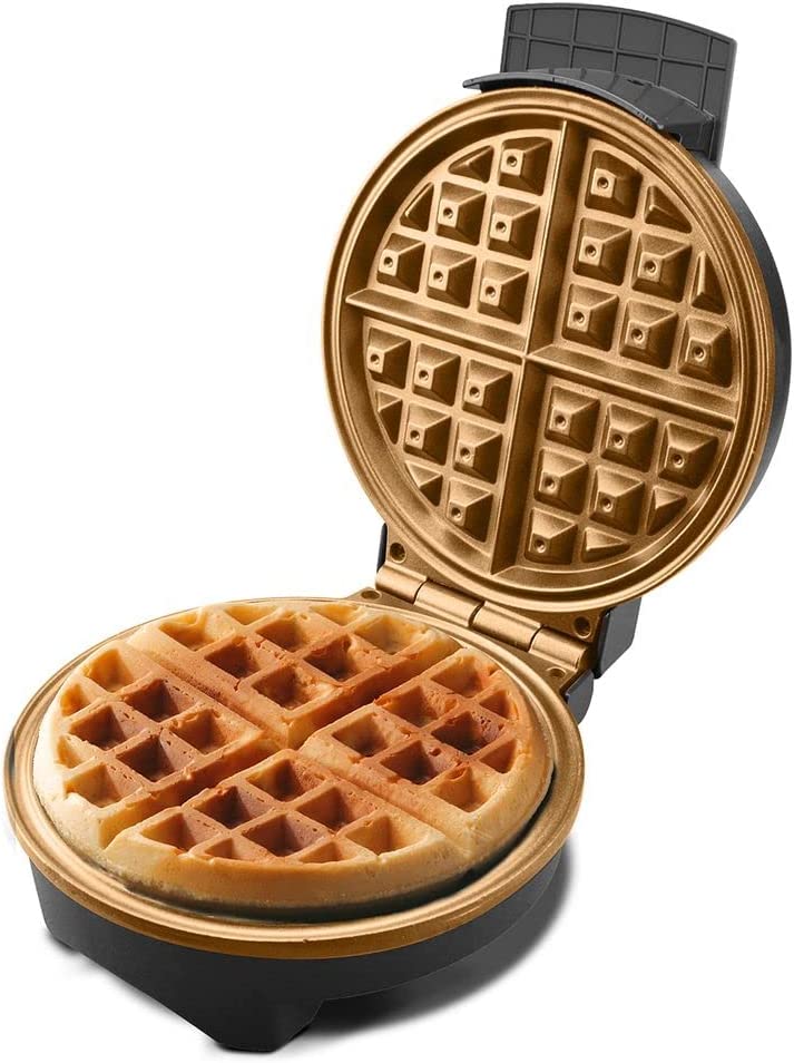 Máquina de Waffle Philco Maxx Gold