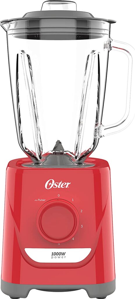 Liquidificador Oster Power