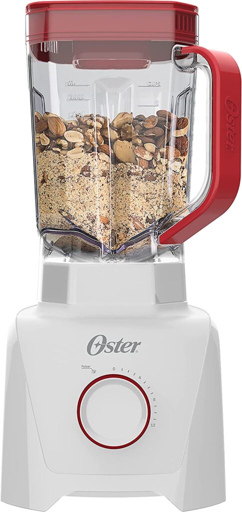 Liquidificador Oster 1100 Full