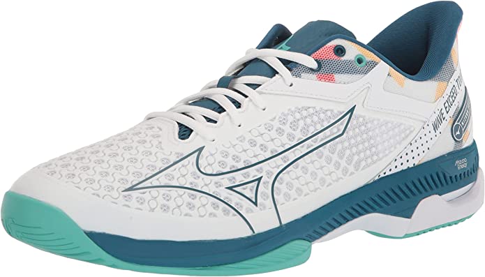 Tênis para jogar tennis Mizuno Wave Exceed Tour 5