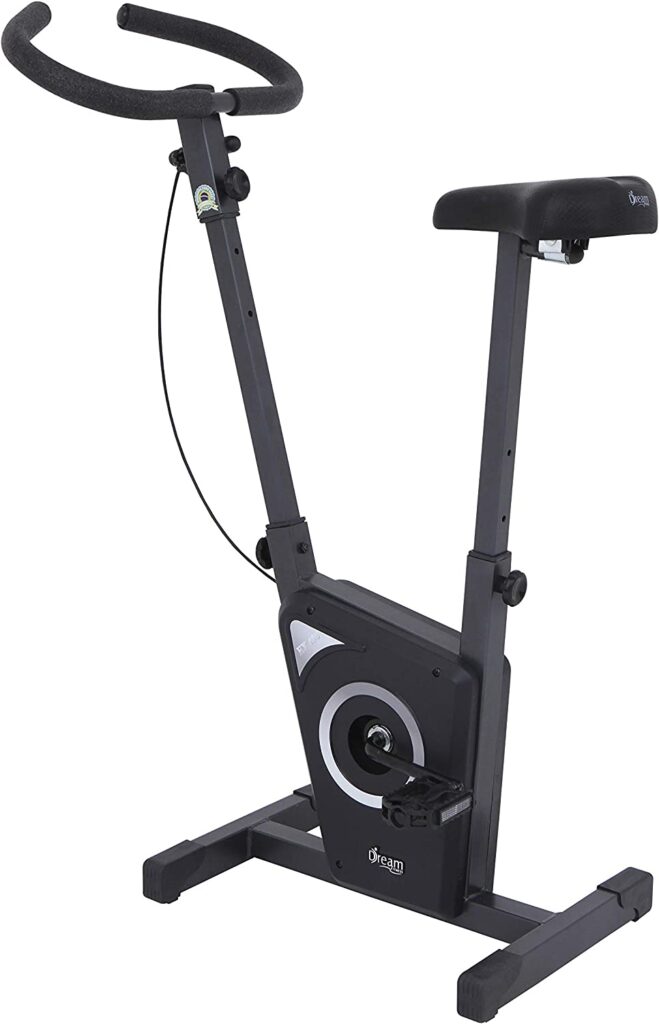 Dream Fitness EX 450