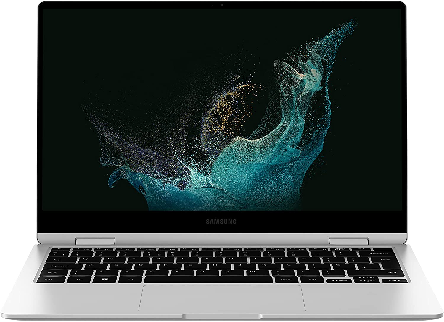 notebook leve e fino Samsung Galaxy Book2