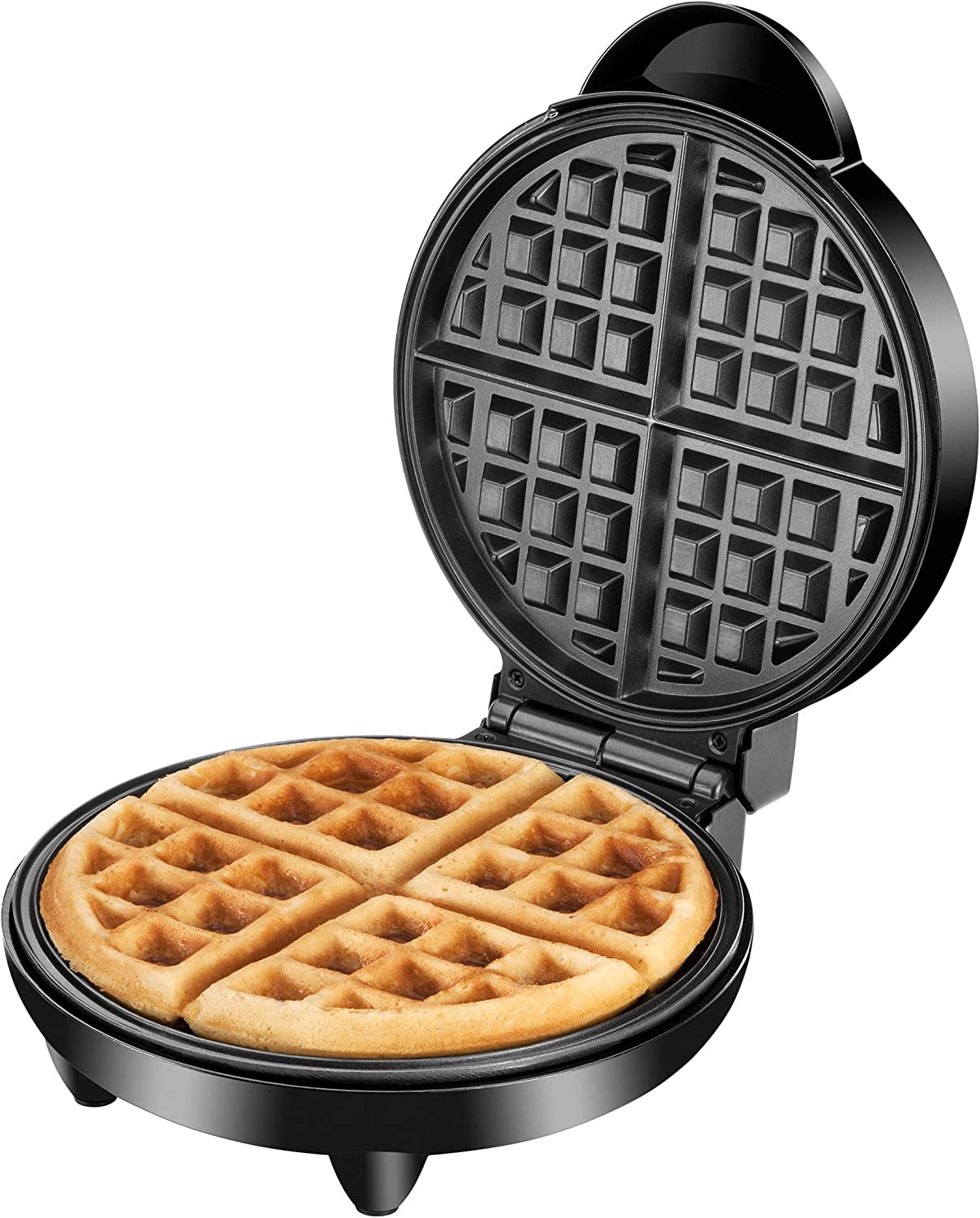 máquina de waffle Mondial Pratic