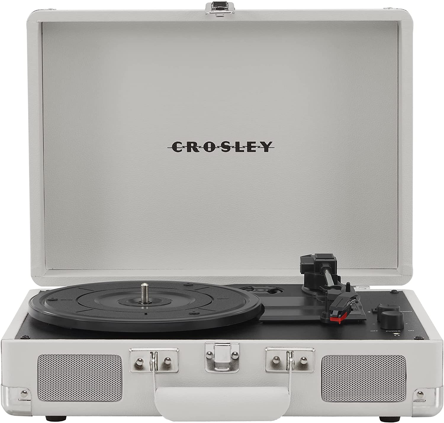 Vitrola Crosley Cruiser Plus