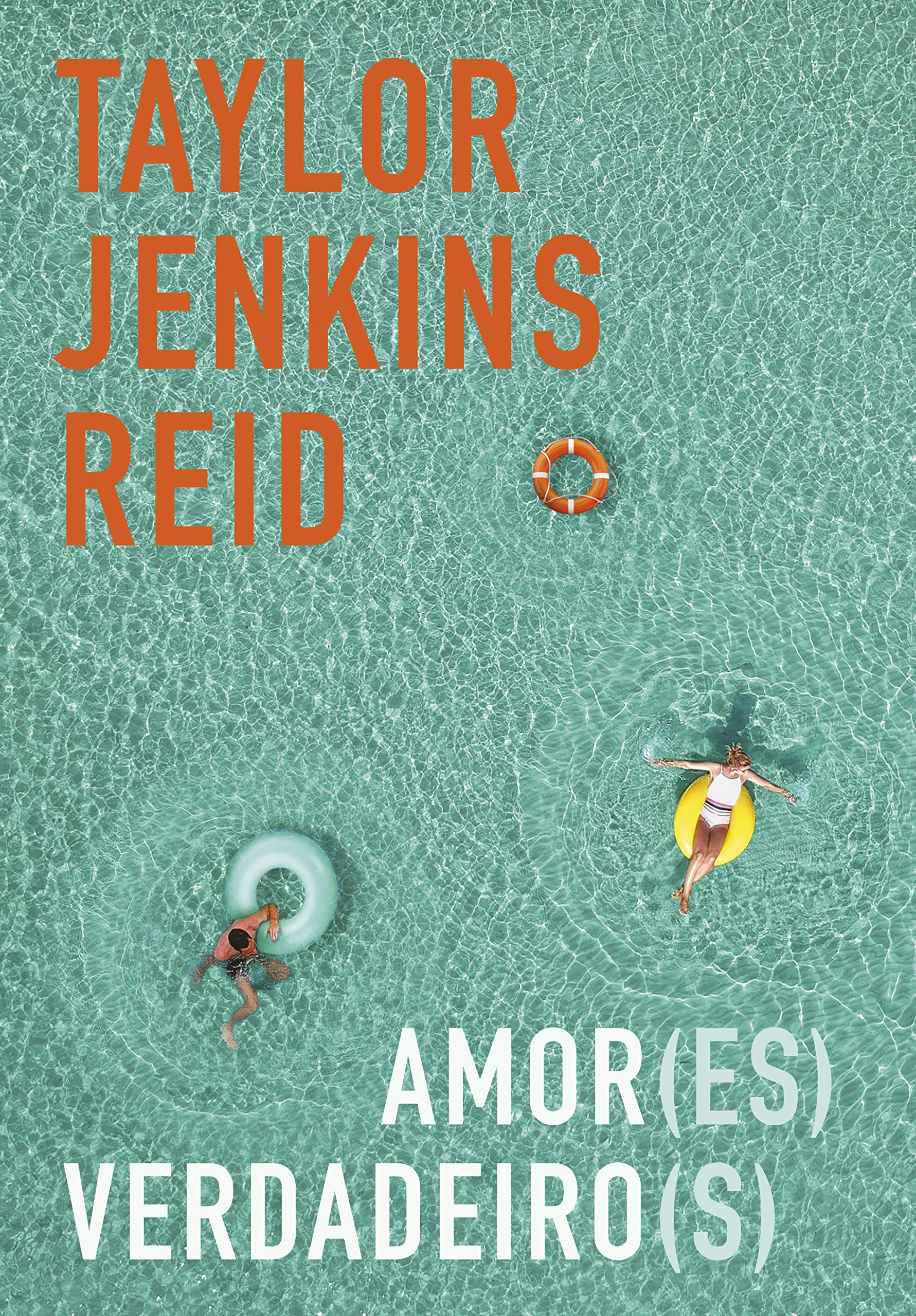 livro de romance mais vendido Amor(es) Verdadeiro(s)