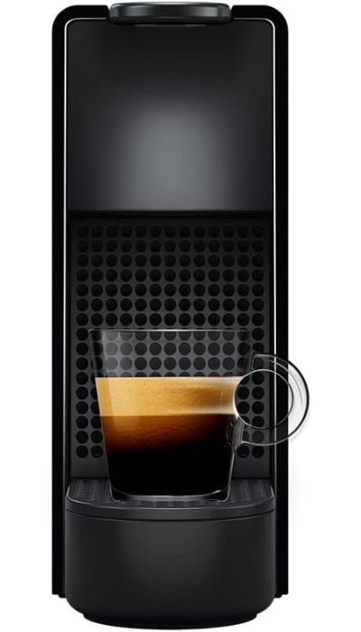 cafeteira Nespresso Essenza Mini