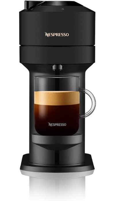 cafeteira nespresso Vertuo Next