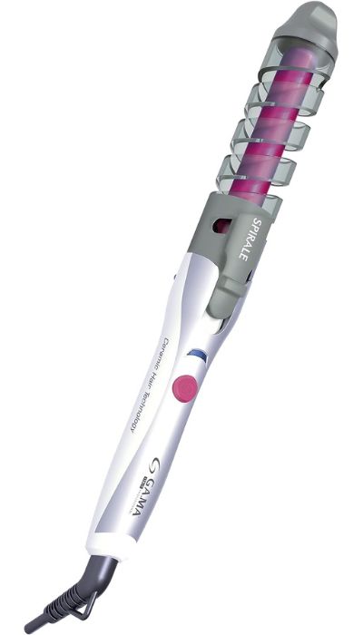 Babyliss Gama Italy Spirale