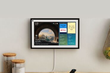 Echo Show 15