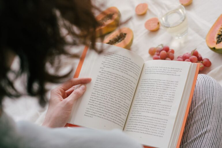 Livros de romance mais vendidos