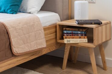 Mesa de cabeceira