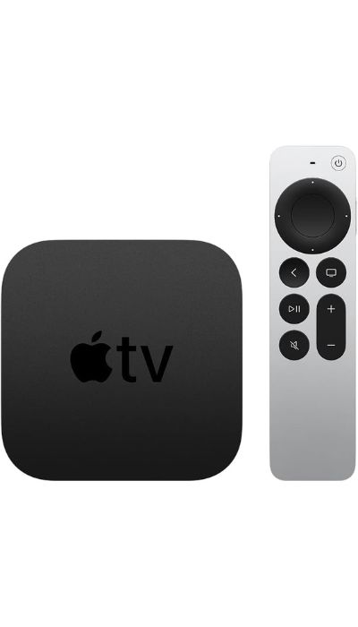 aparelho para transformar TV em smart Apple TV