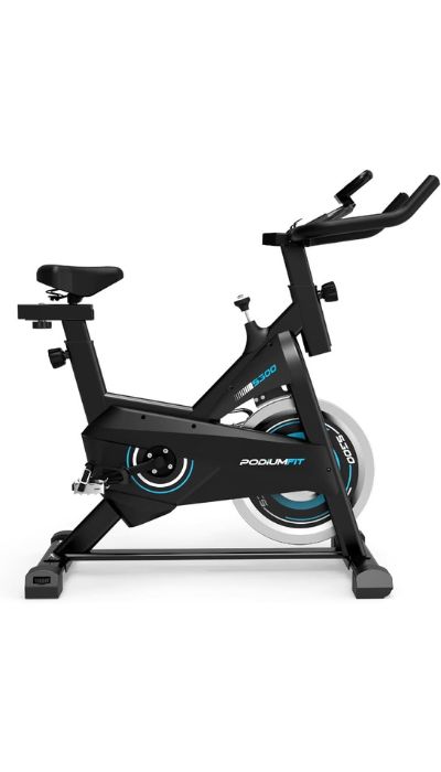 bicicleta ergométrica 
 Spinning PodiumFit S300