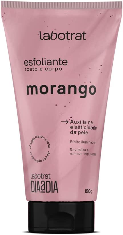 Esfoliante Corporal Labotrat