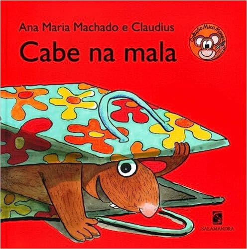 Coleção Mico Maneco: livros infantis de 6 a 8 anos