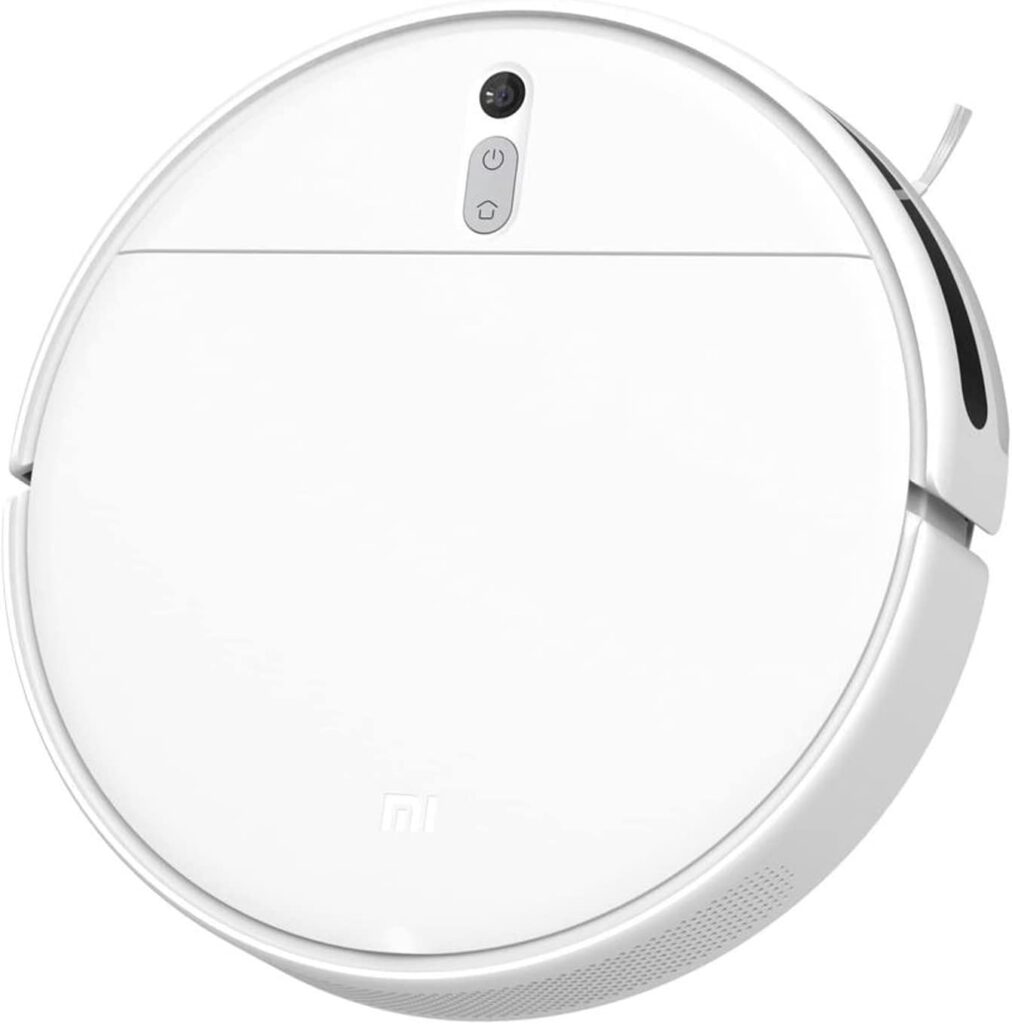 Robot Vacuum-Mop 2 Lite