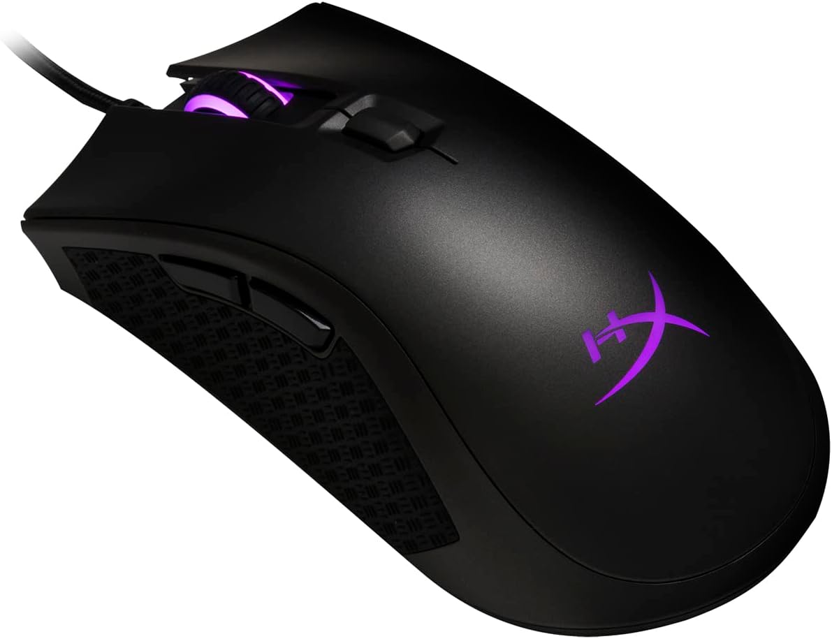 HyperX Pulsefire FPS PRO