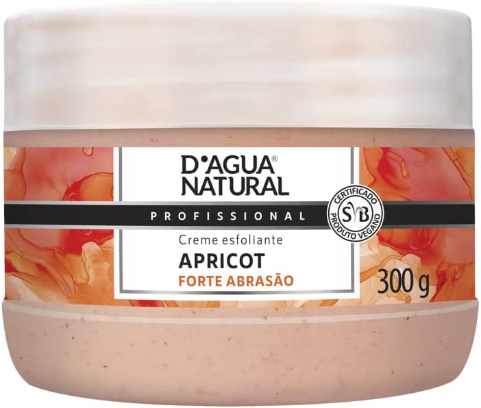 D'água Natural