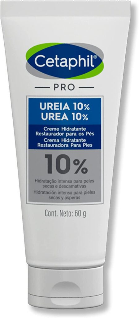 Creme para pés Cetaphil Pro