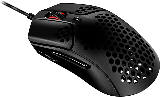 Mouse Gamer HyperX Pulsefire Haste