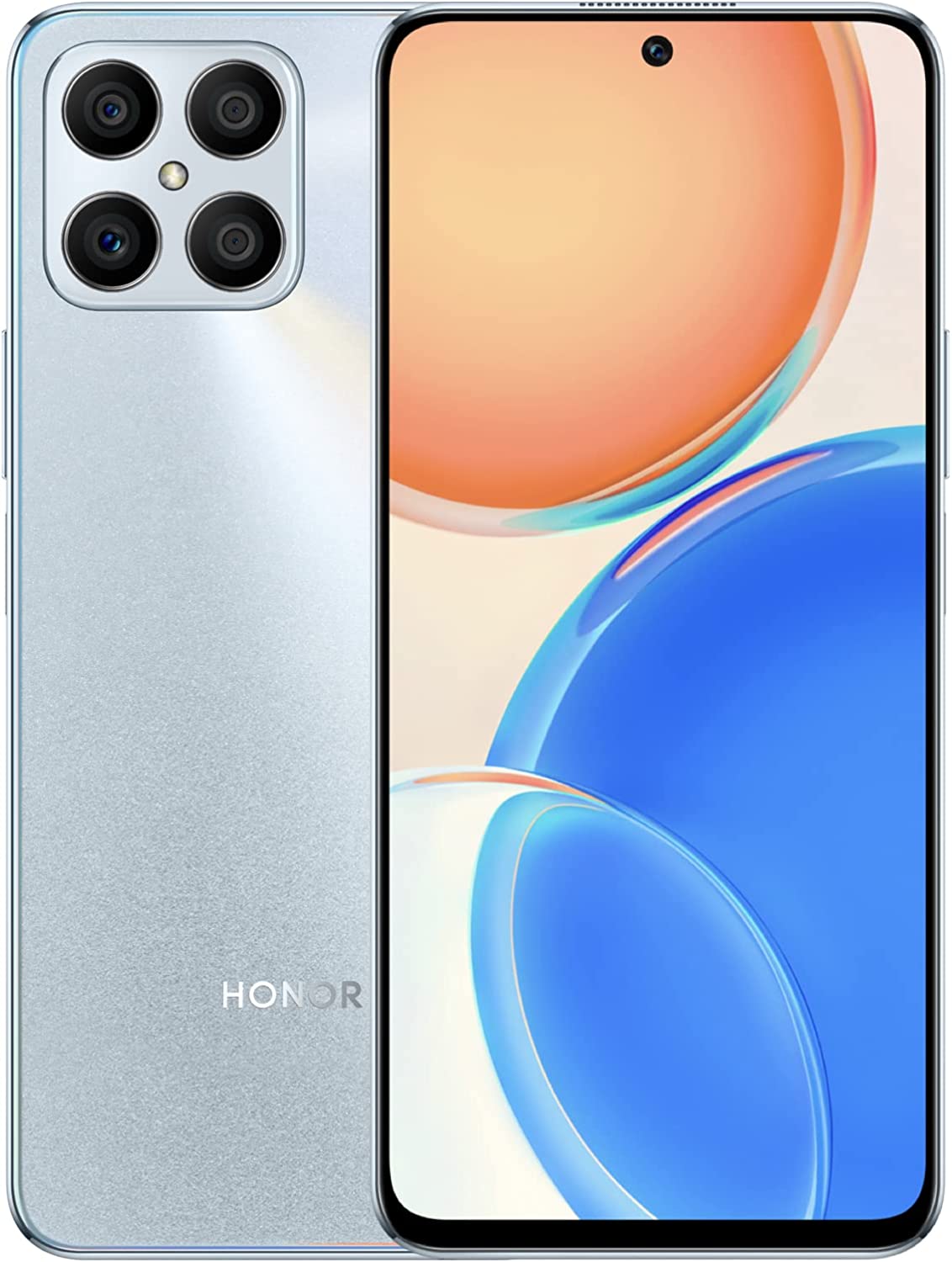 Huawei Honor X8