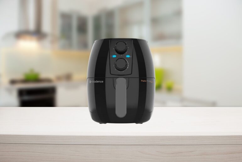 Air Fryer Cadence é boa