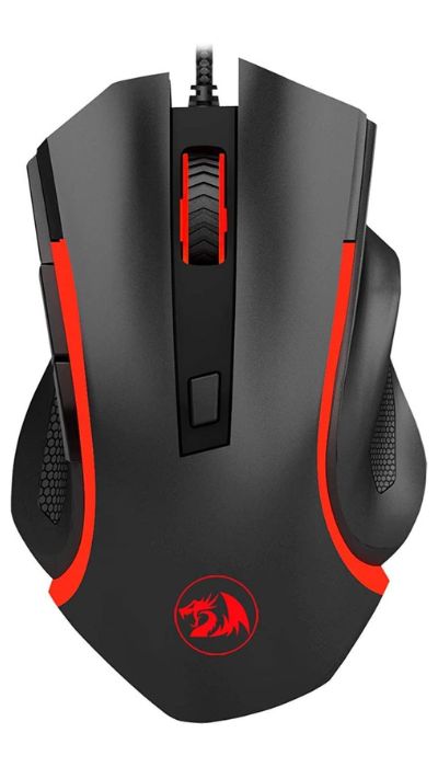 mouse gamer Redragon Nothosaur