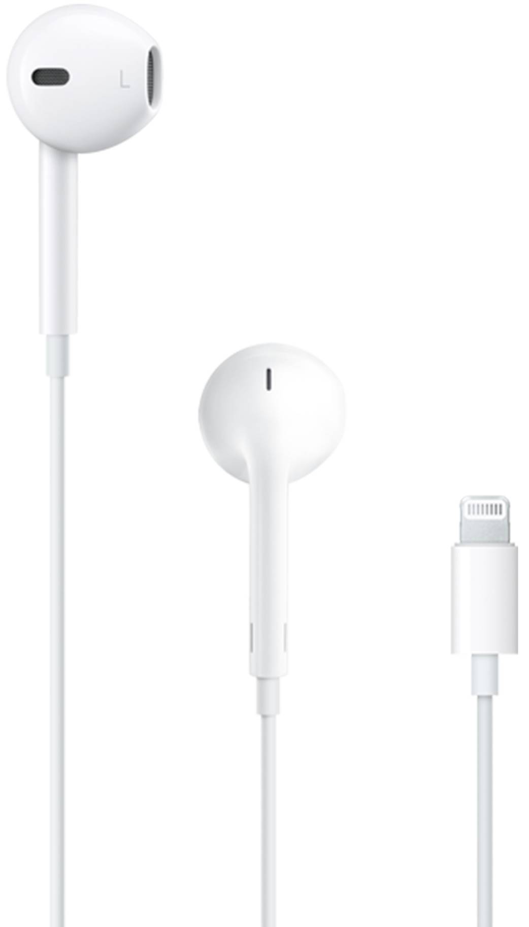 fone de ouvido com fio Apple Earpods