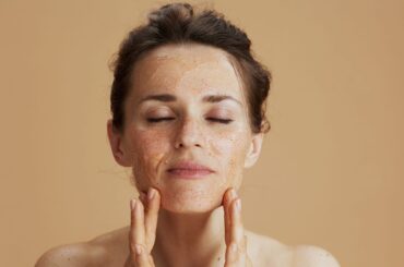 Melhor esfoliante facial