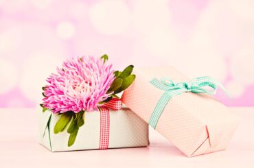 Presentes para adolescentes