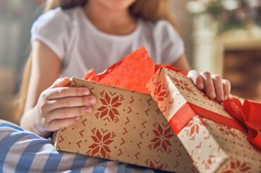 Presentes para crianças de 10 anos